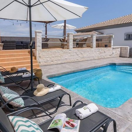 Monteazul Almayate Alto By Ruralidays المظهر الخارجي الصورة