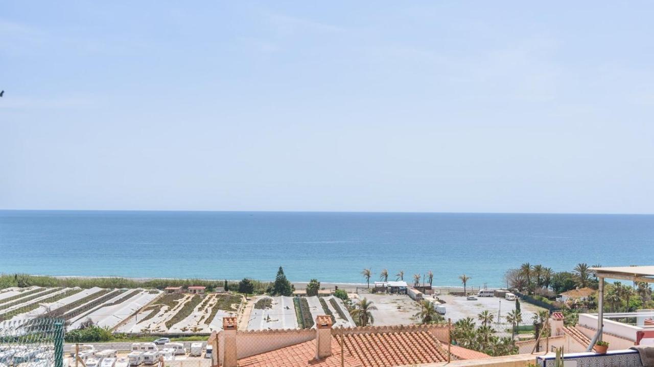 Monteazul Almayate Alto By Ruralidays المظهر الخارجي الصورة