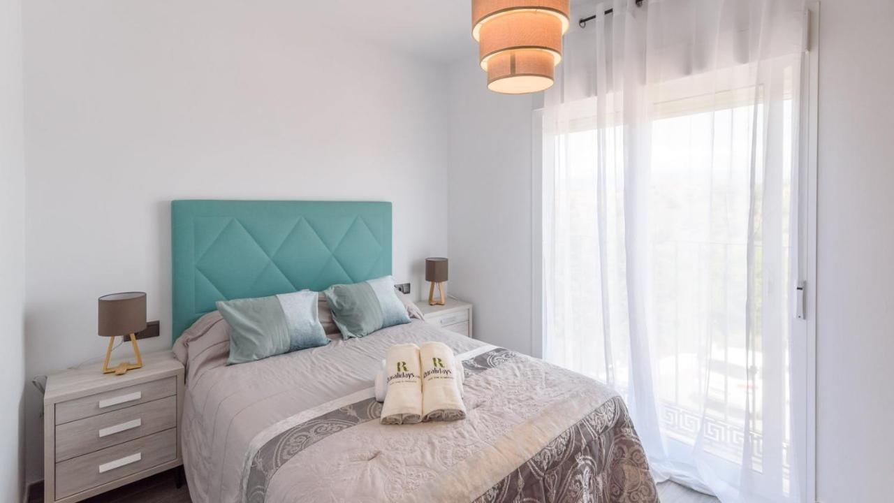 Monteazul Almayate Alto By Ruralidays المظهر الخارجي الصورة