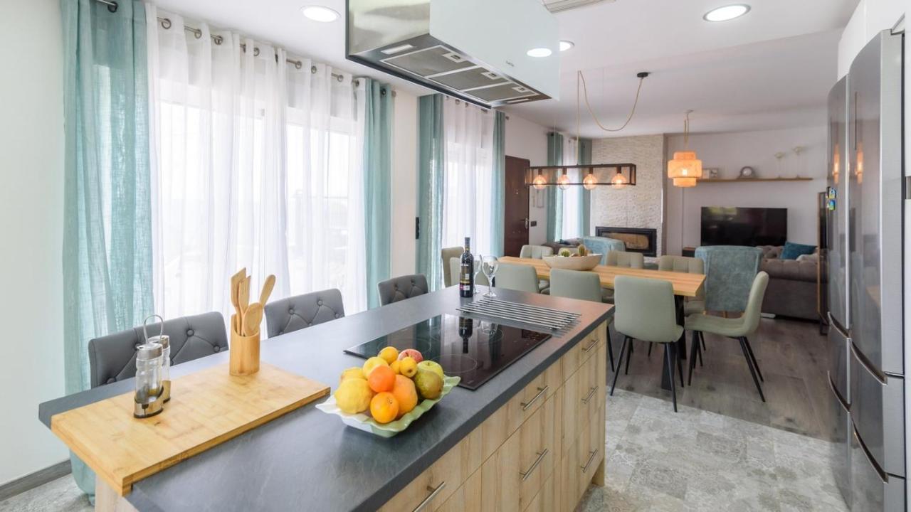 Monteazul Almayate Alto By Ruralidays المظهر الخارجي الصورة