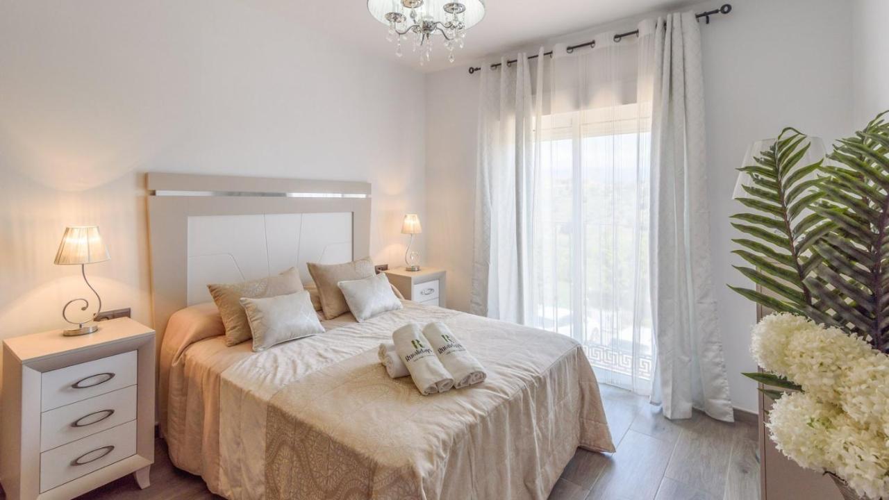 Monteazul Almayate Alto By Ruralidays المظهر الخارجي الصورة