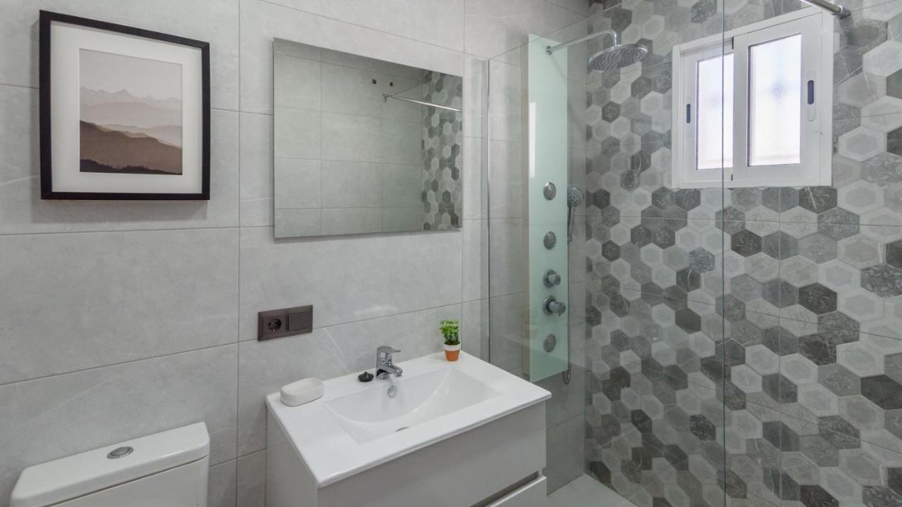 Monteazul Almayate Alto By Ruralidays المظهر الخارجي الصورة