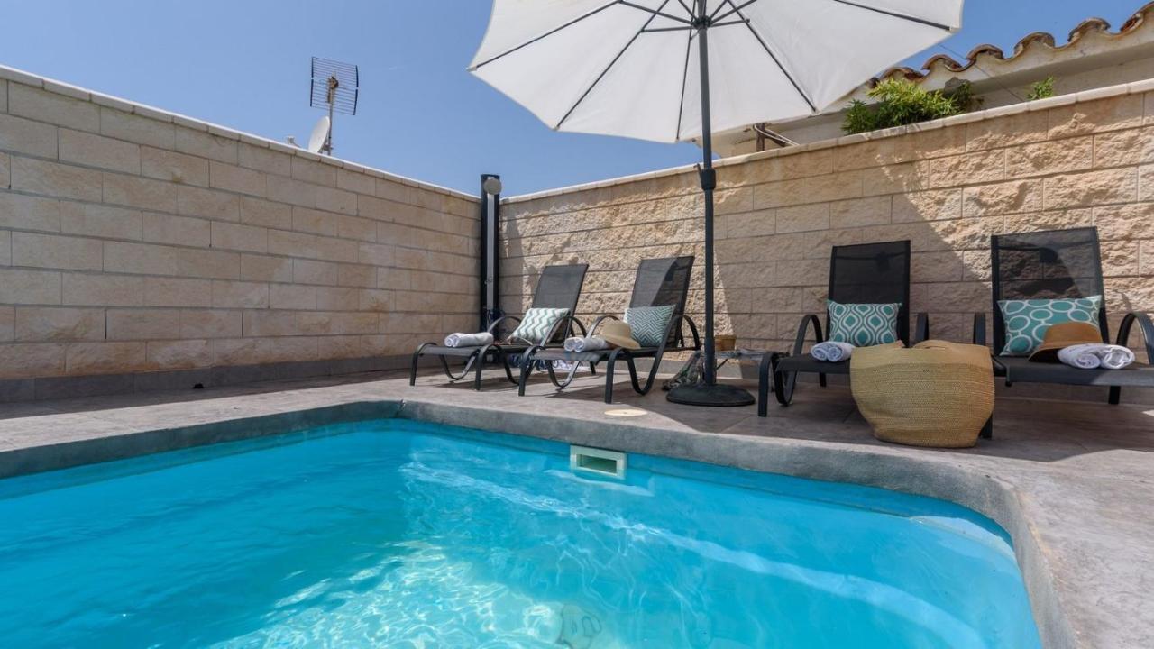 Monteazul Almayate Alto By Ruralidays المظهر الخارجي الصورة